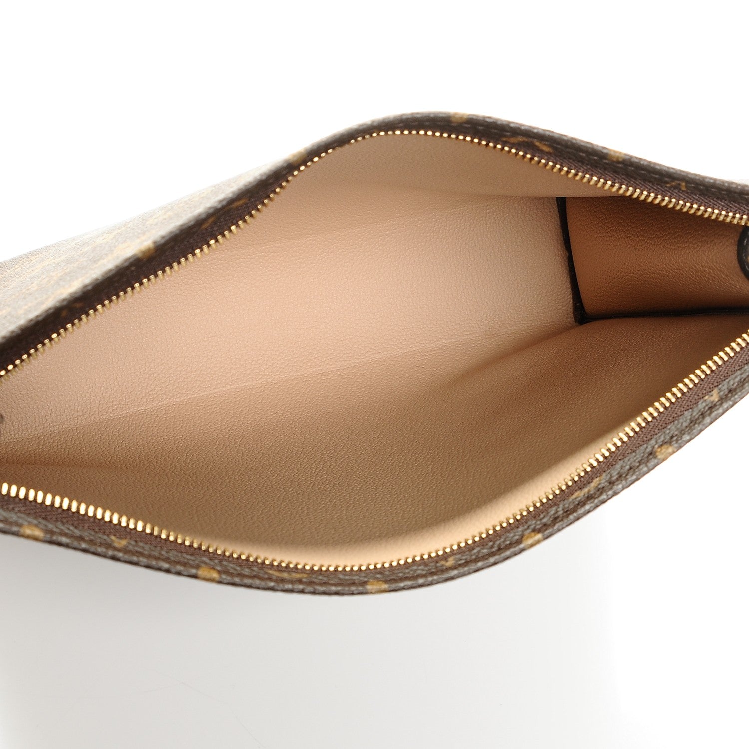 Louis Vuitton Monogram Toiletry Pouch 26 5 of 6