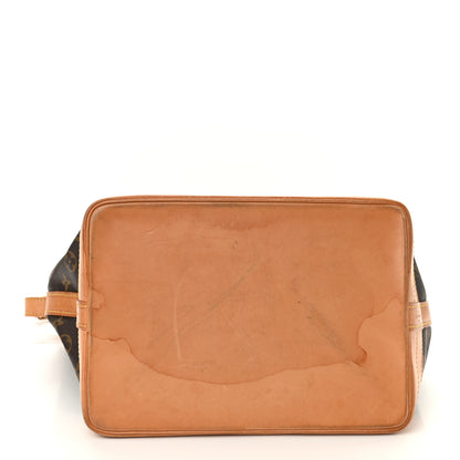 Louis Vuitton Monogram Noe 10 of 13