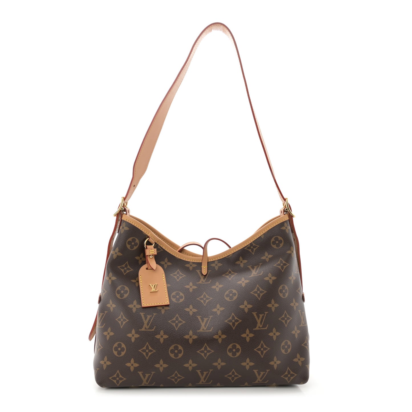 Monogram CarryAll PM
