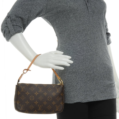 Louis Vuitton Monogram Pochette Accessories 2 of 8