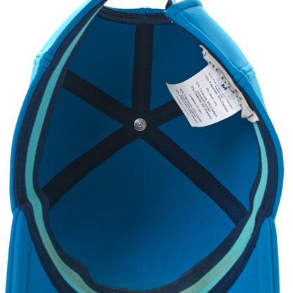 Hermes Neoprene Atlantic Cap M Bleu Outremer 7 of 8