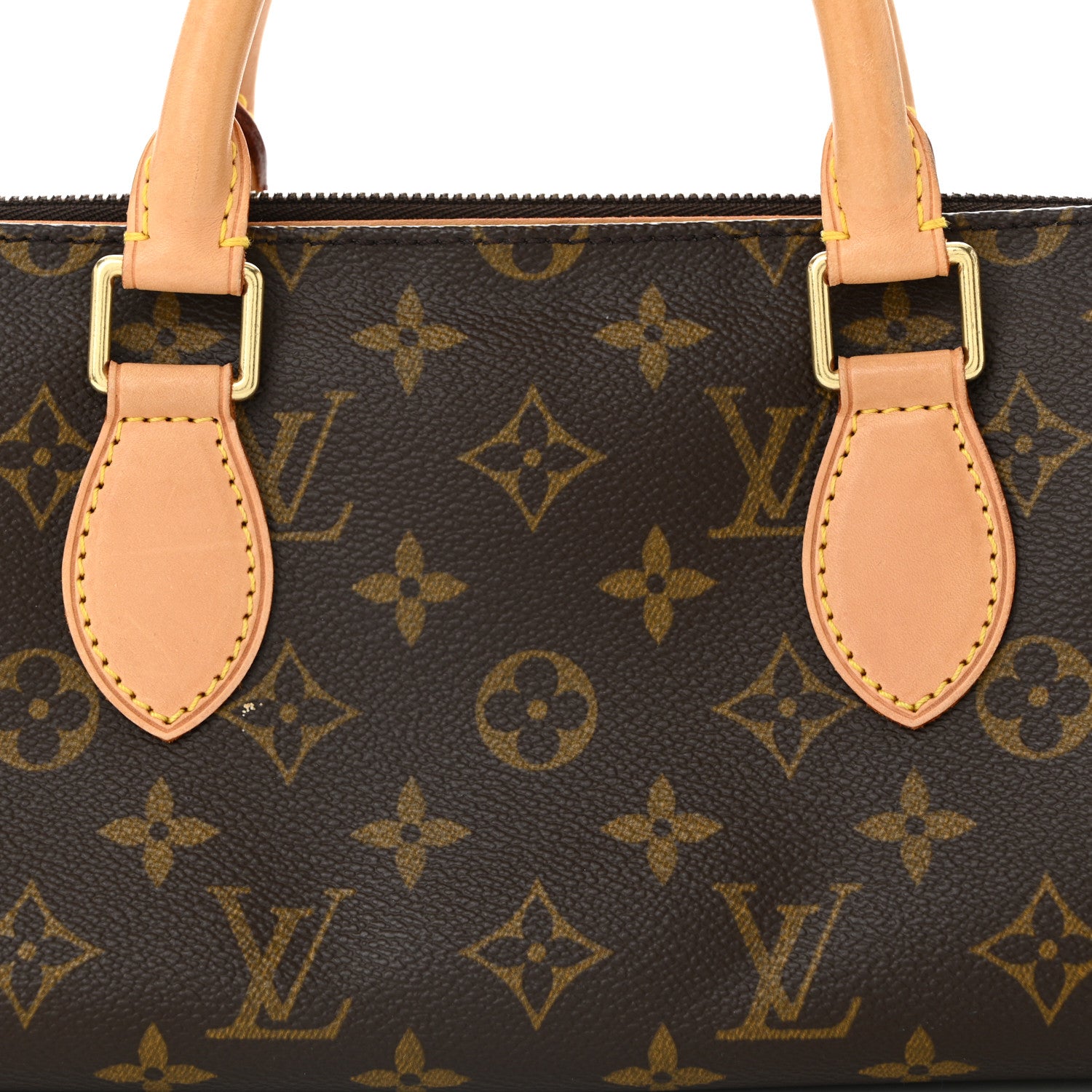 Louis Vuitton Monogram Popincourt 8 of 12