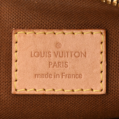 Louis Vuitton Monogram Odeon PM 6 of 10