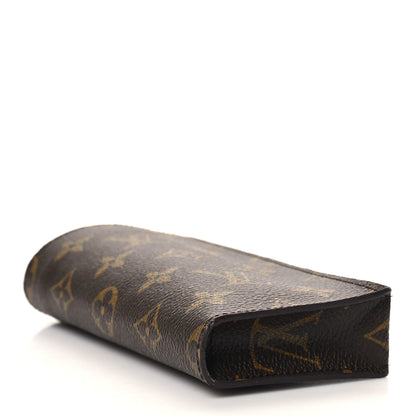Louis Vuitton Monogram Sunglasses Case 4 of 6