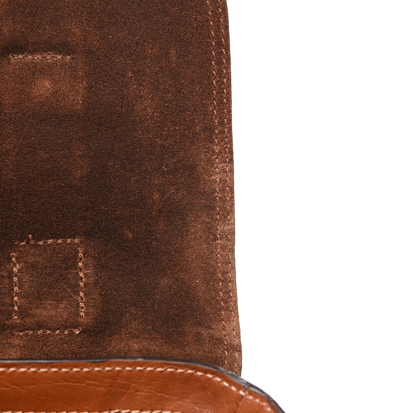 Soft Buffalo Medium Alexa Oak
