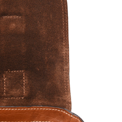 Mulberry Soft Buffalo Medium Alexa Oak 8 of 12