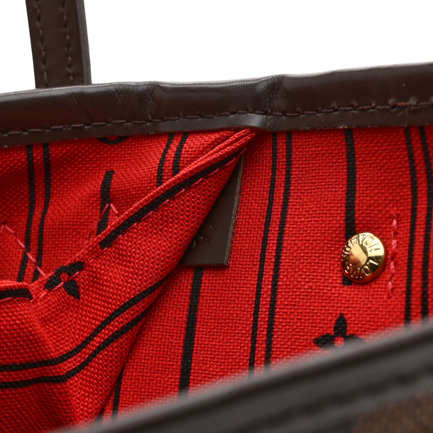 Damier Ebene Neverfull PM