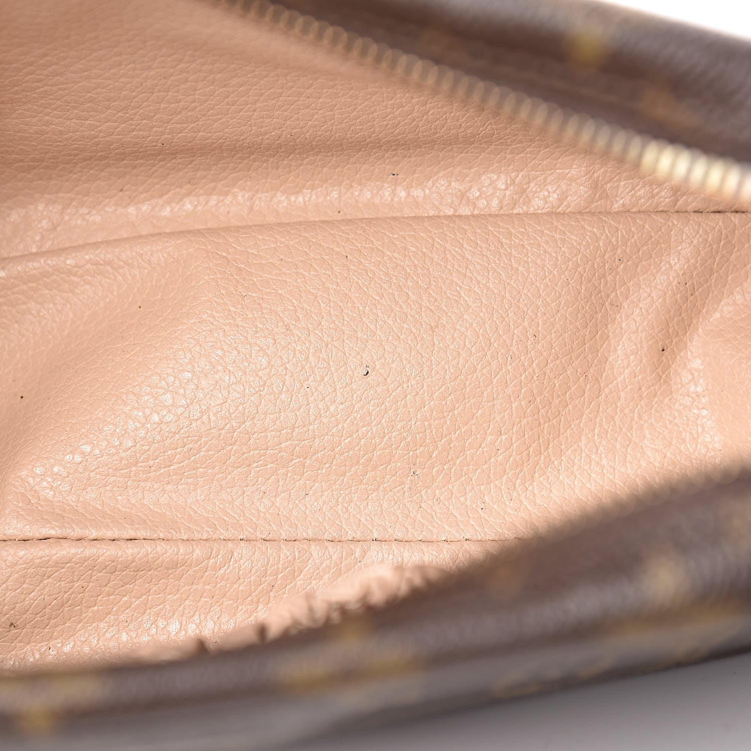 Louis Vuitton Monogram Trousse Toilette 23 6 of 12
