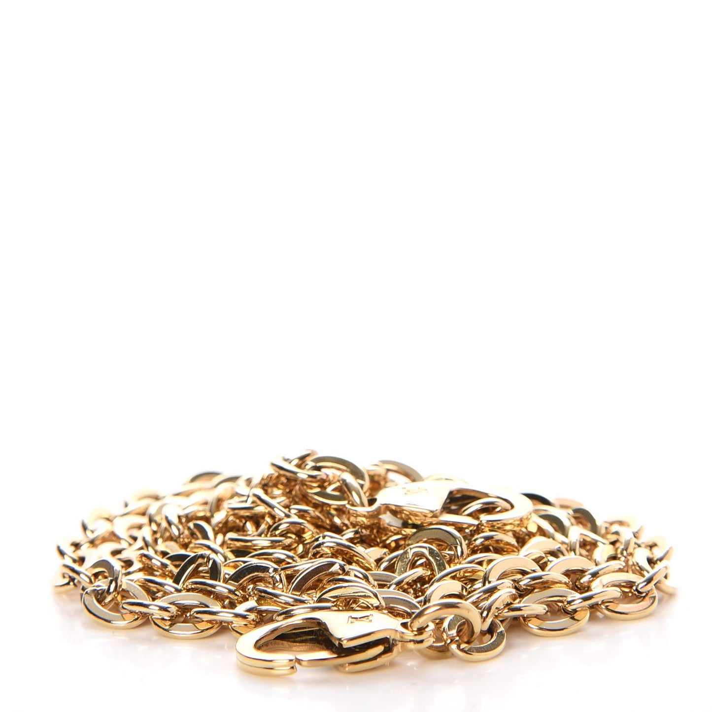 Felicie Chain Long Shoulder Strap