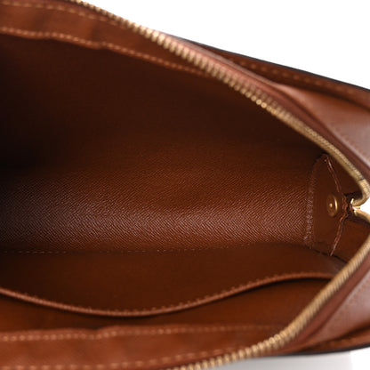 Louis Vuitton Monogram Pochette Orsay 5 of 6