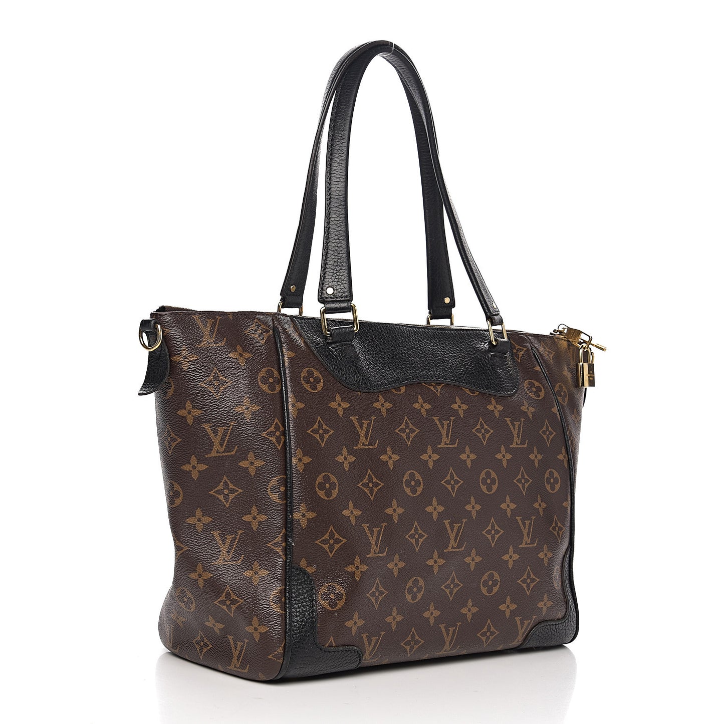 Monogram Estrela NM Black