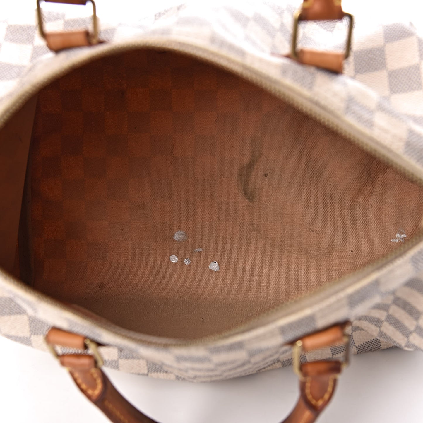 Damier Azur Speedy 30