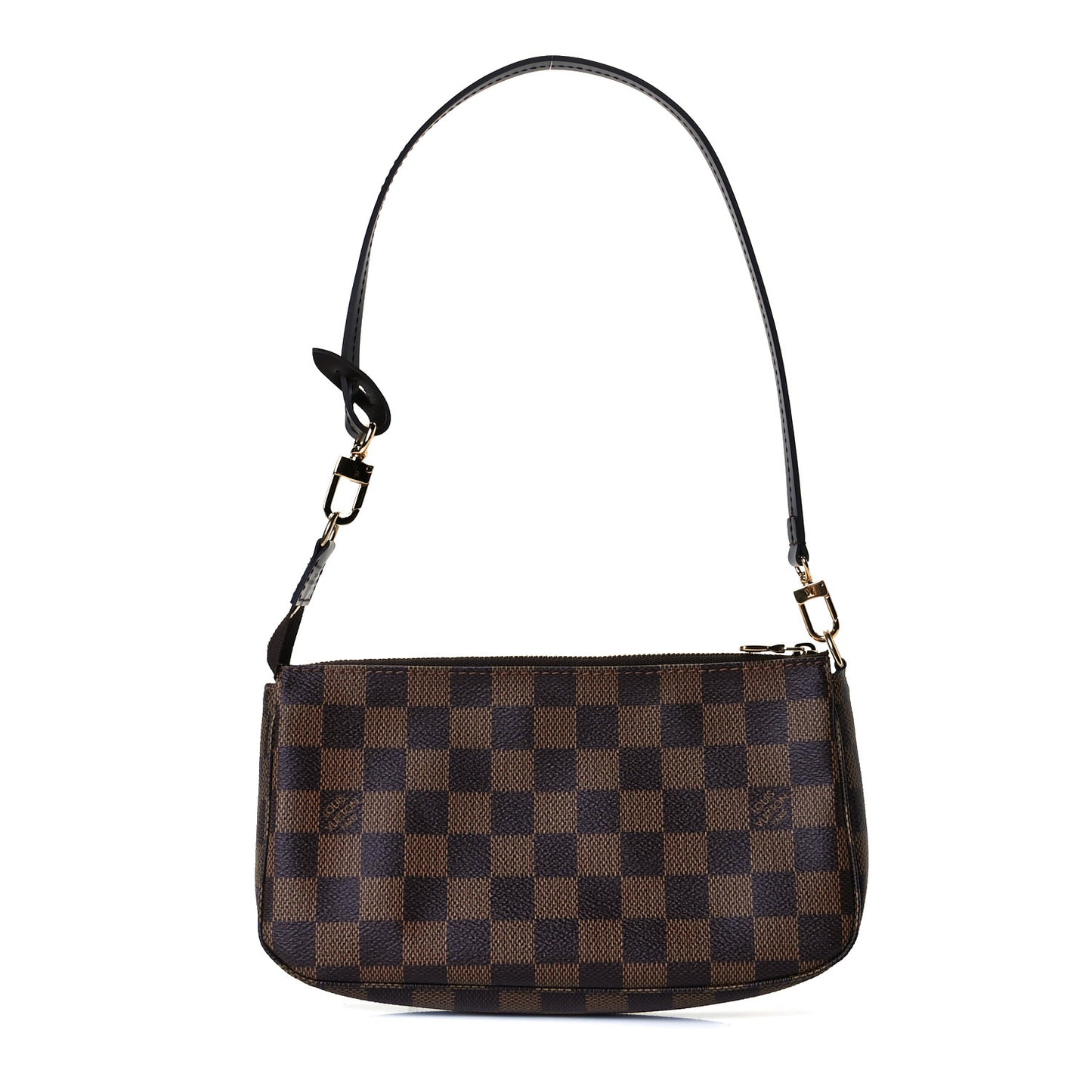 Damier Ebene Pochette Accessories NM