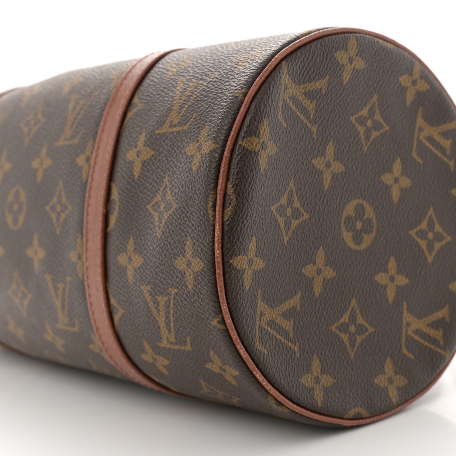 Louis Vuitton Monogram Papillon 30 with Companion 10 of 11