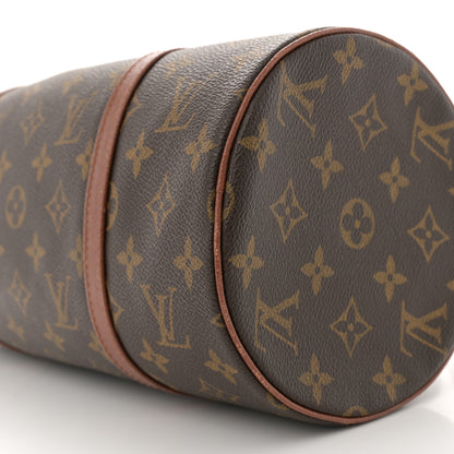 Louis Vuitton Monogram Papillon 30 with Companion 10 of 11
