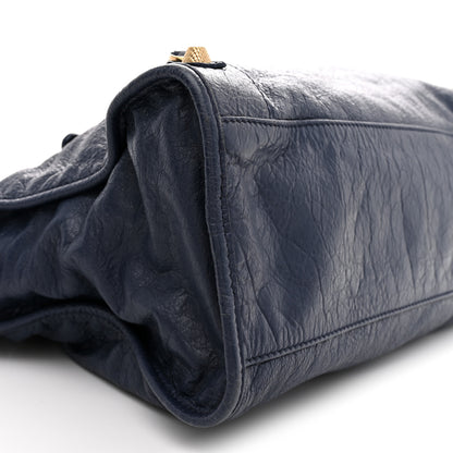 Balenciaga Agneau Giant 12 Gold Hardware City Gris Chartreux 10 of 12
