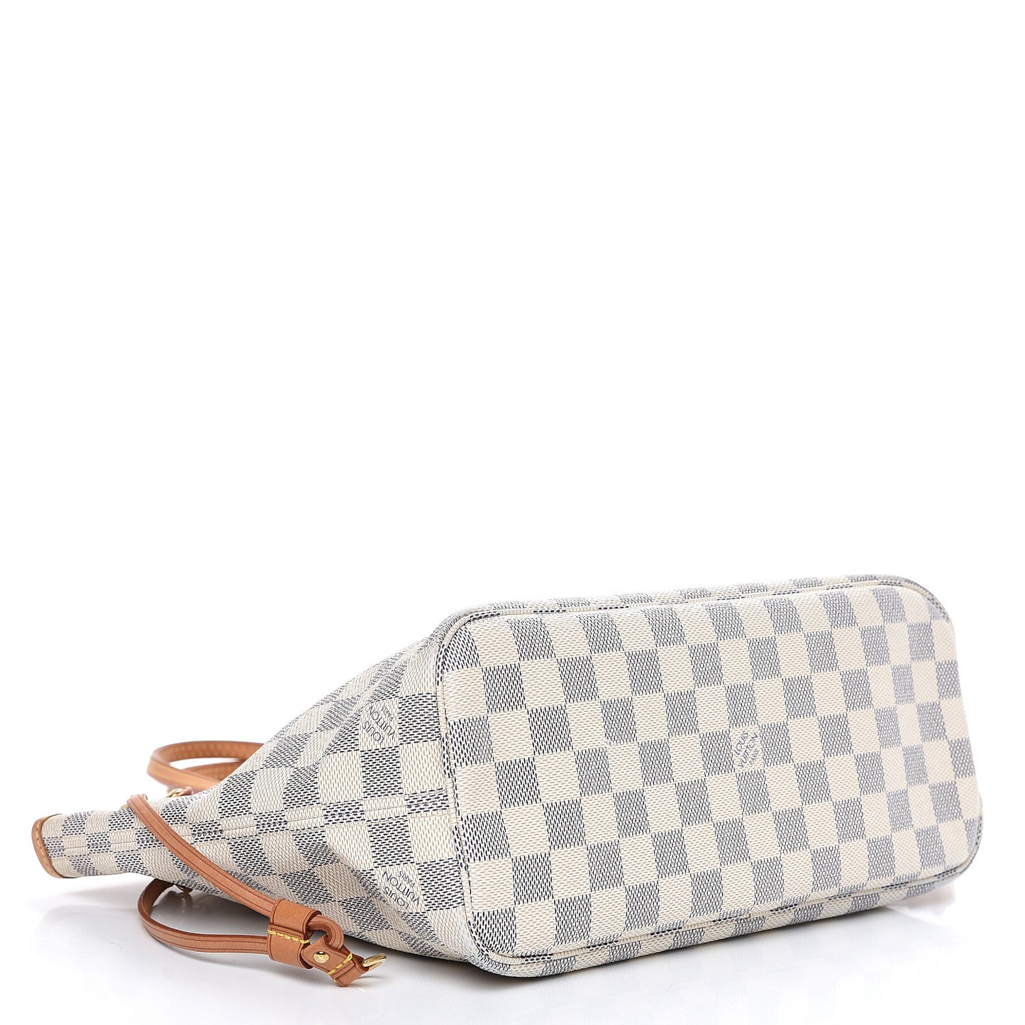 Damier Azur Neverfull PM