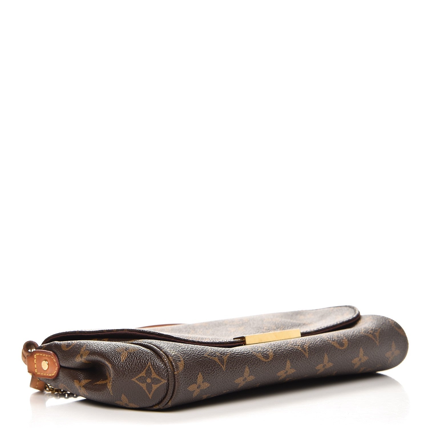 Louis Vuitton Monogram Favorite MM 4 of 8