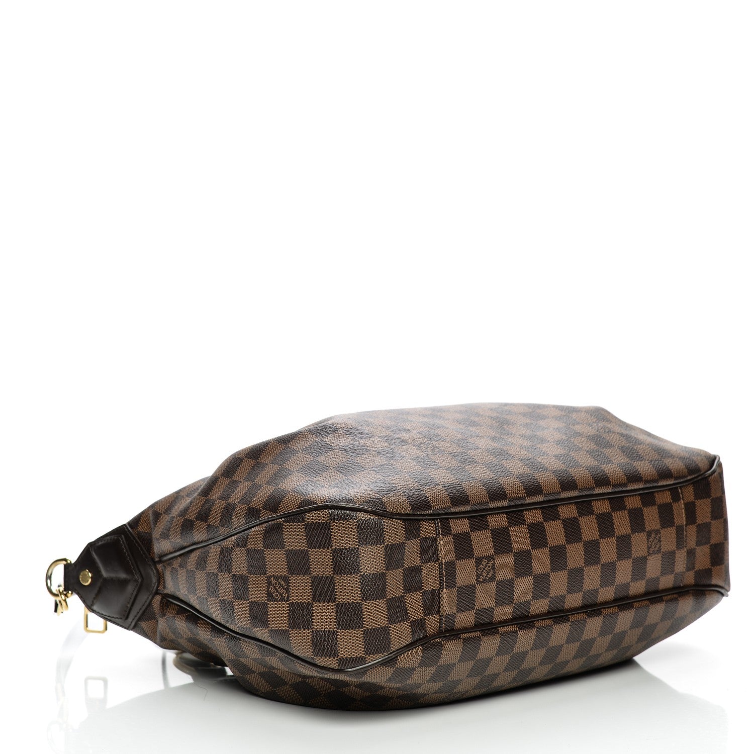 Louis Vuitton Damier Ebene Evora MM 4 of 8