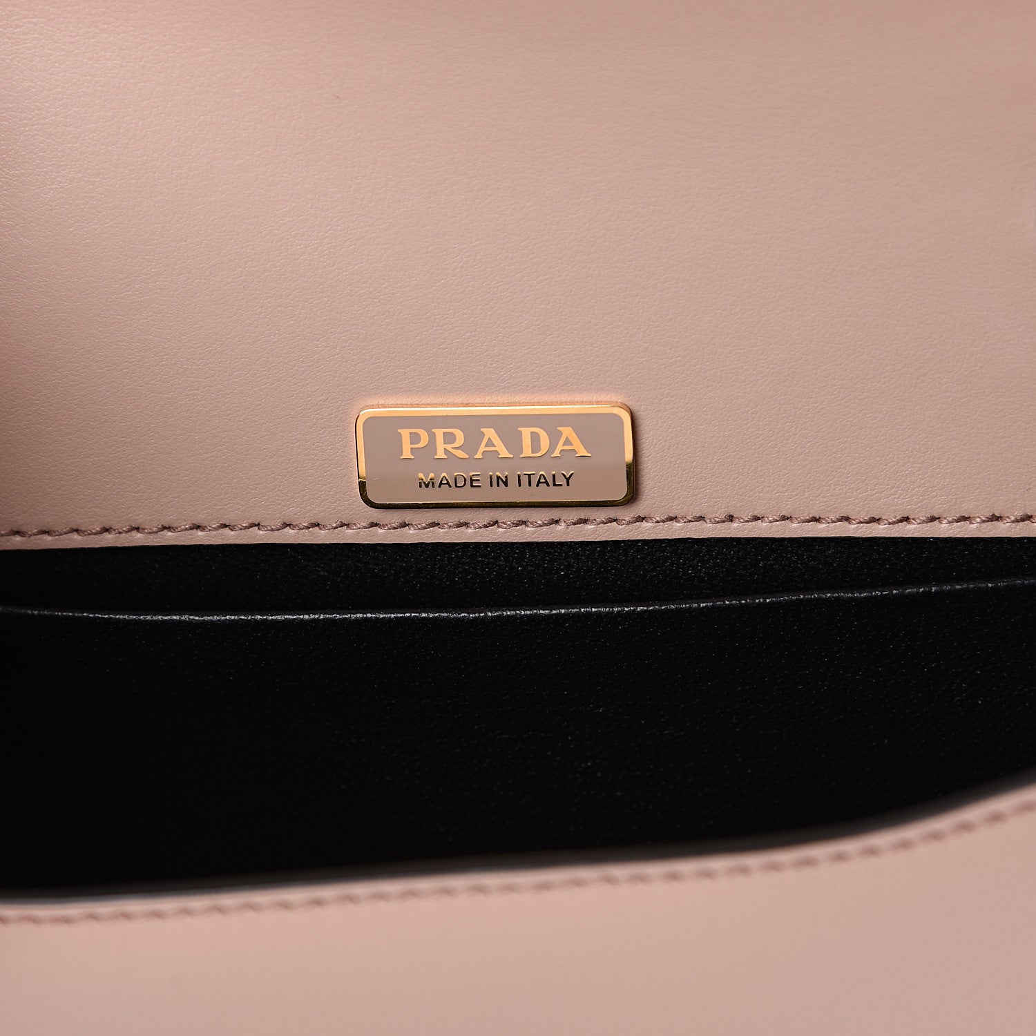Prada City Calf Saffiano Cahier Bag Cipria 5 of 8
