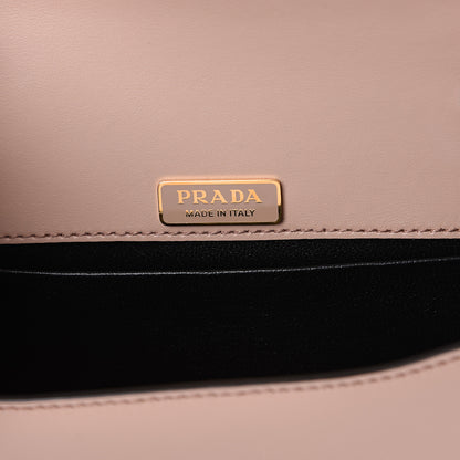 Prada City Calf Saffiano Cahier Bag Cipria 5 of 8
