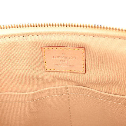 Louis Vuitton Damier Azur Siracusa PM 6 of 9