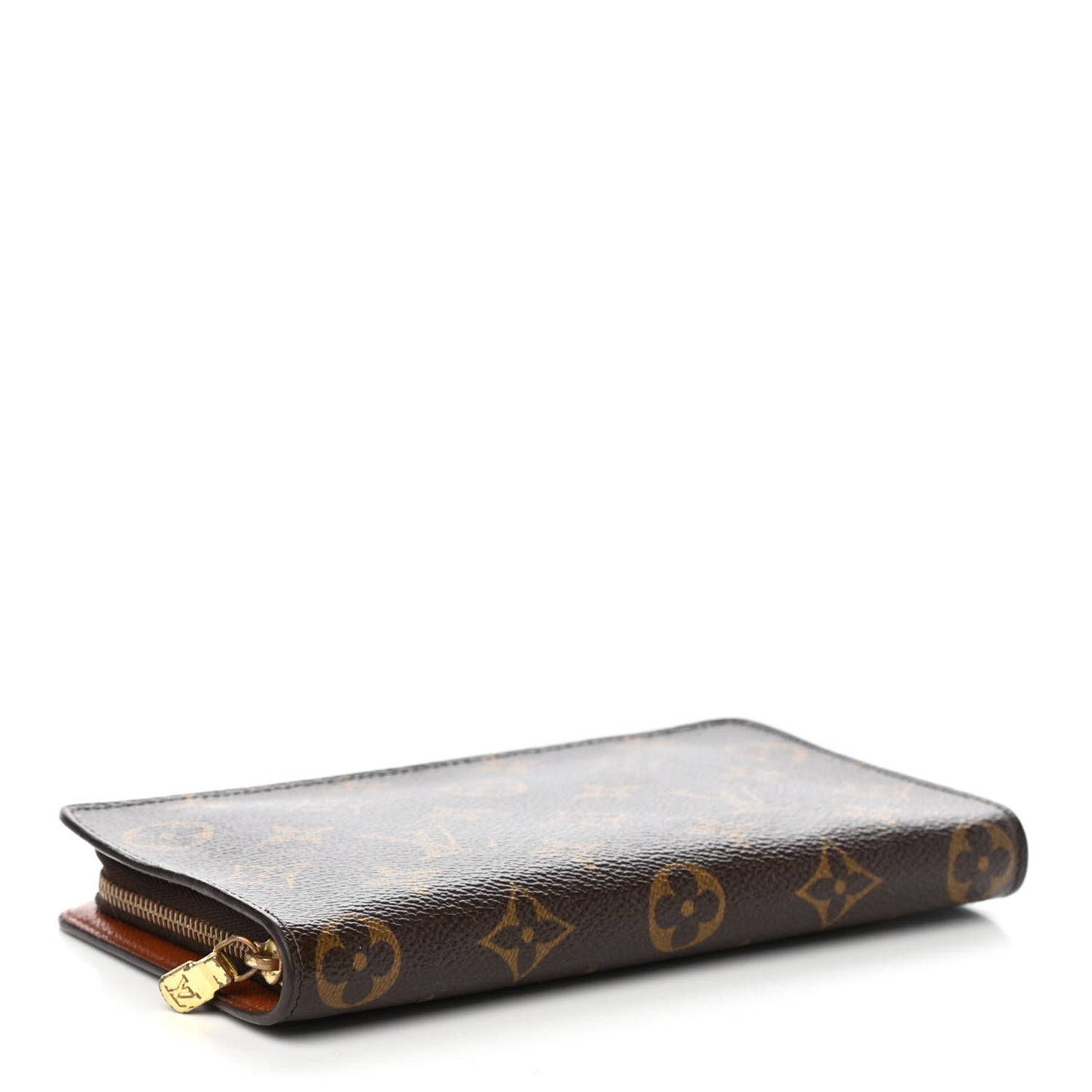 Monogram Porte-Monnaie Zippy Wallet