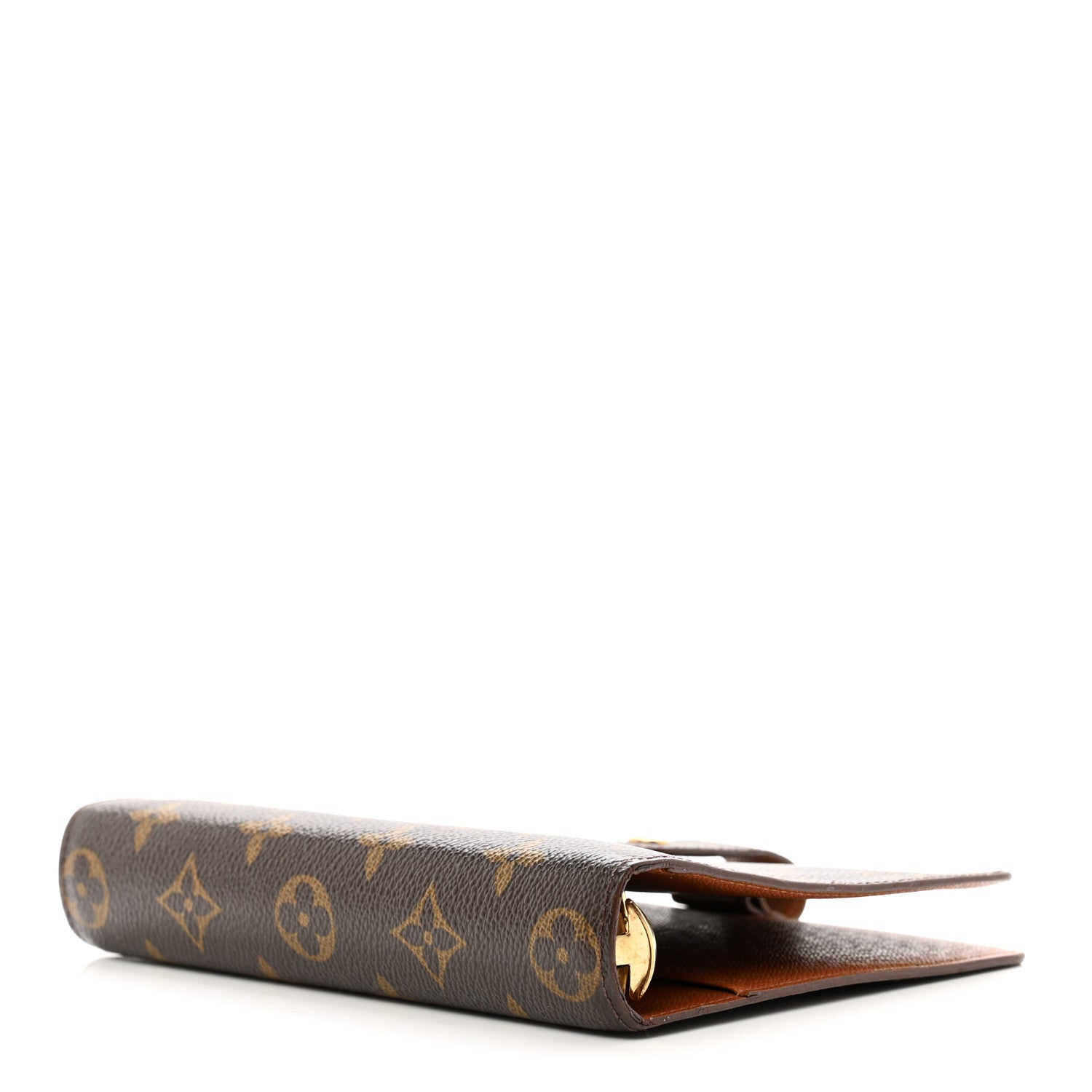 Louis Vuitton Monogram Medium Ring Agenda Cover 4 of 7