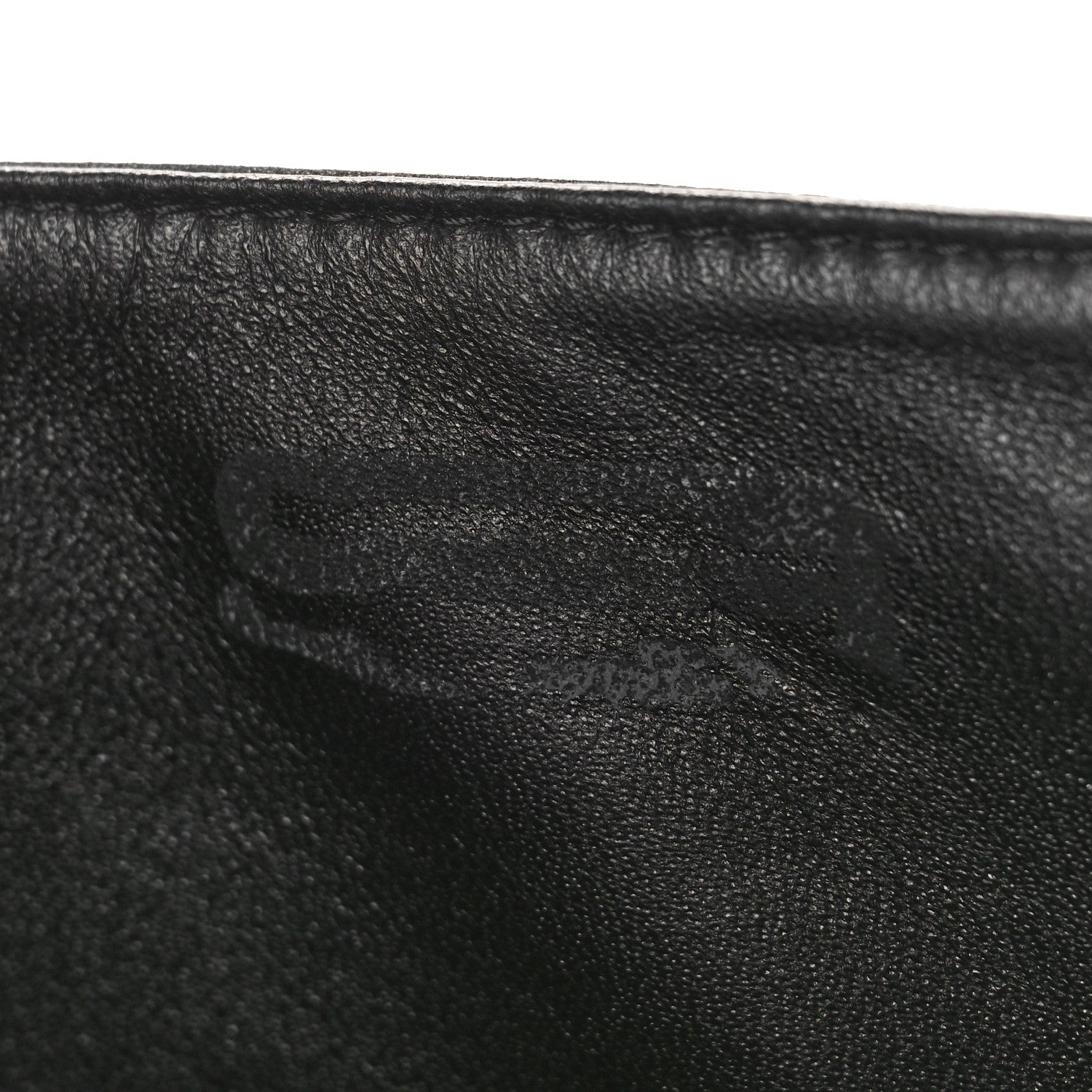 Chanel Iridescent Caviar Quilted 2.55 Reissue 227 Flap Black 10 of 11