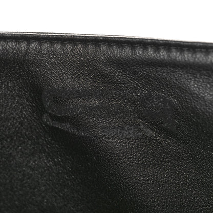 Chanel Iridescent Caviar Quilted 2.55 Reissue 227 Flap Black 10 of 11