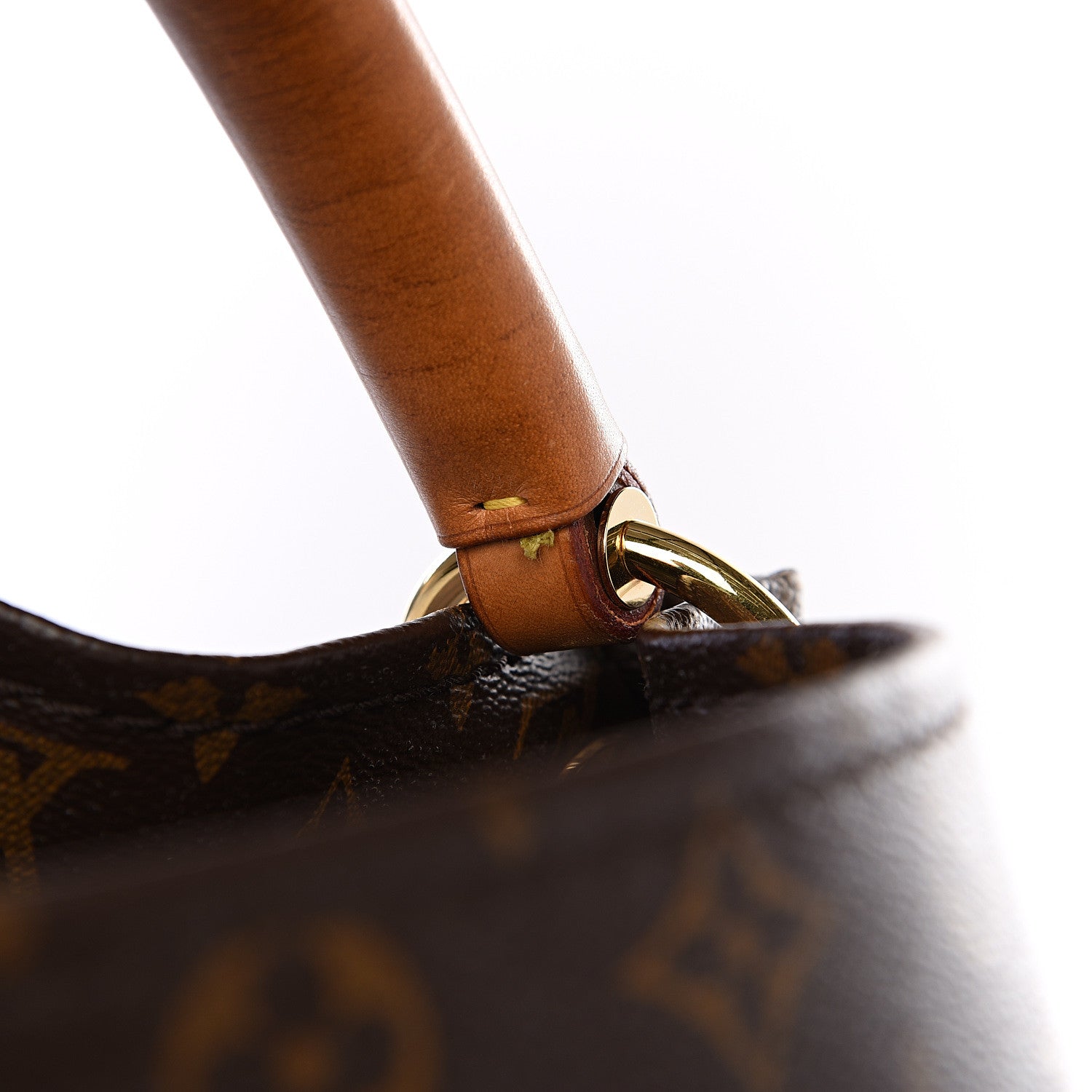 Louis Vuitton Monogram Artsy MM 12 of 12