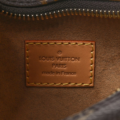 Louis Vuitton Monogram Loop 6 of 9