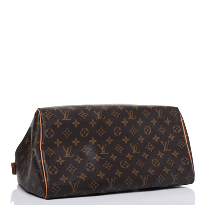 Louis Vuitton Monogram Speedy 35 4 of 20