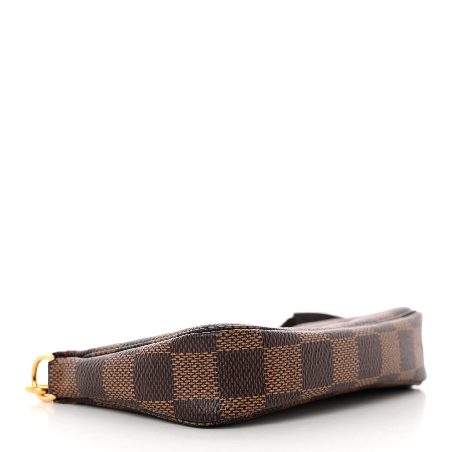Damier Ebene Mini Pochette Accessories