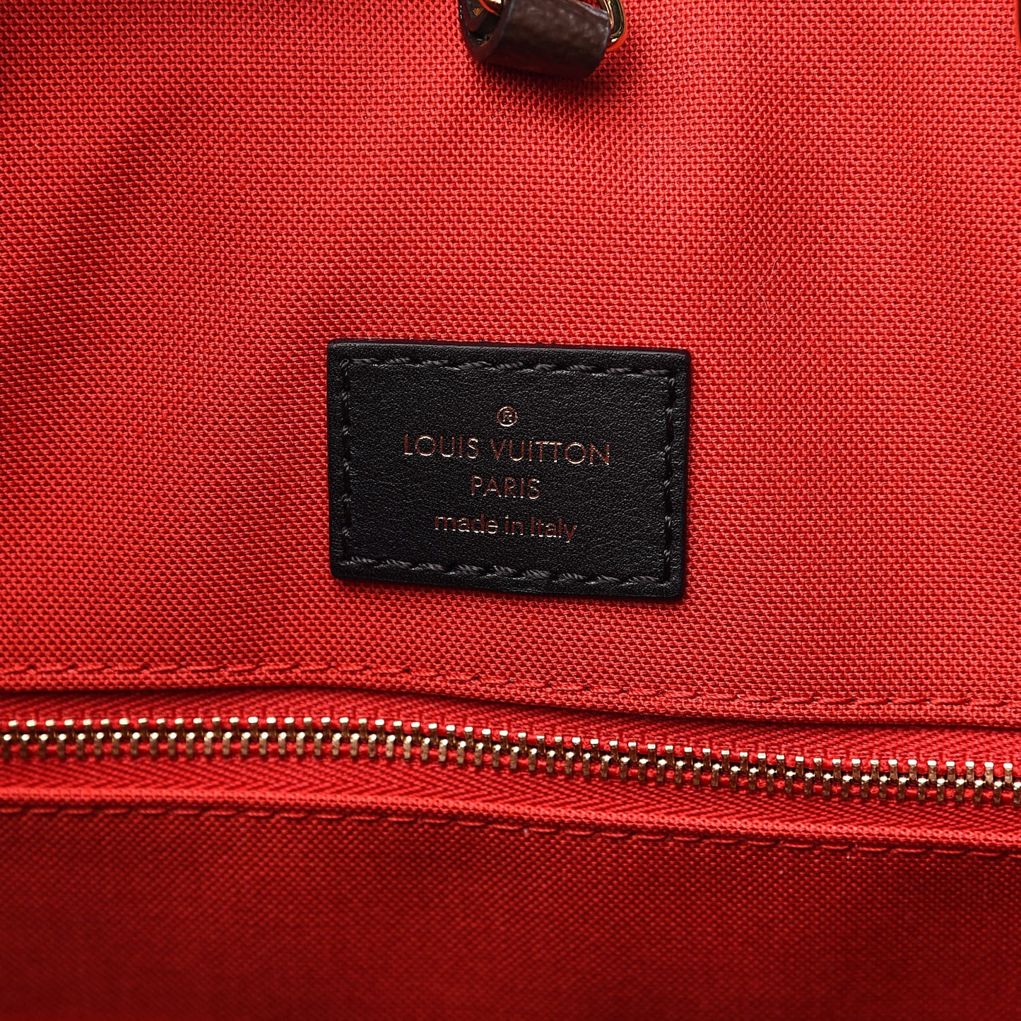 Reverse Monogram Giant Onthego GM