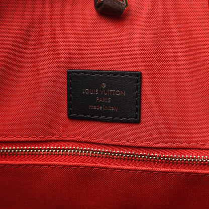 Louis Vuitton Reverse Monogram Giant Onthego GM 6 of 10