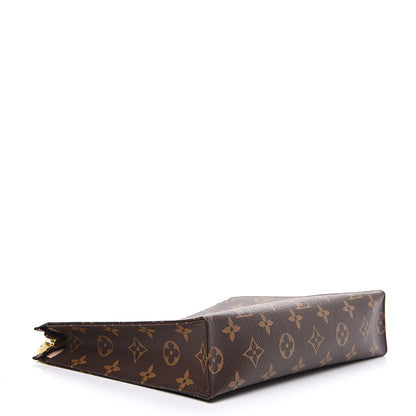 Louis Vuitton Monogram Toiletry Pouch 26 3 of 8
