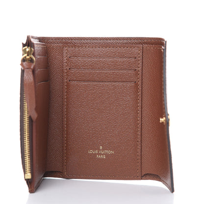 Louis Vuitton Monogram Victorine Wallet 5 of 11