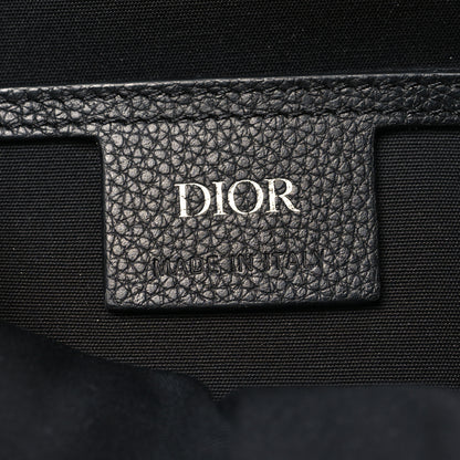 Christian Dior Oblique Motion Backpack Blue 6 of 11