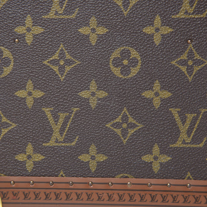 Louis Vuitton Monogram Boite Flacons Beauty Train Trunk Case 18 of 41