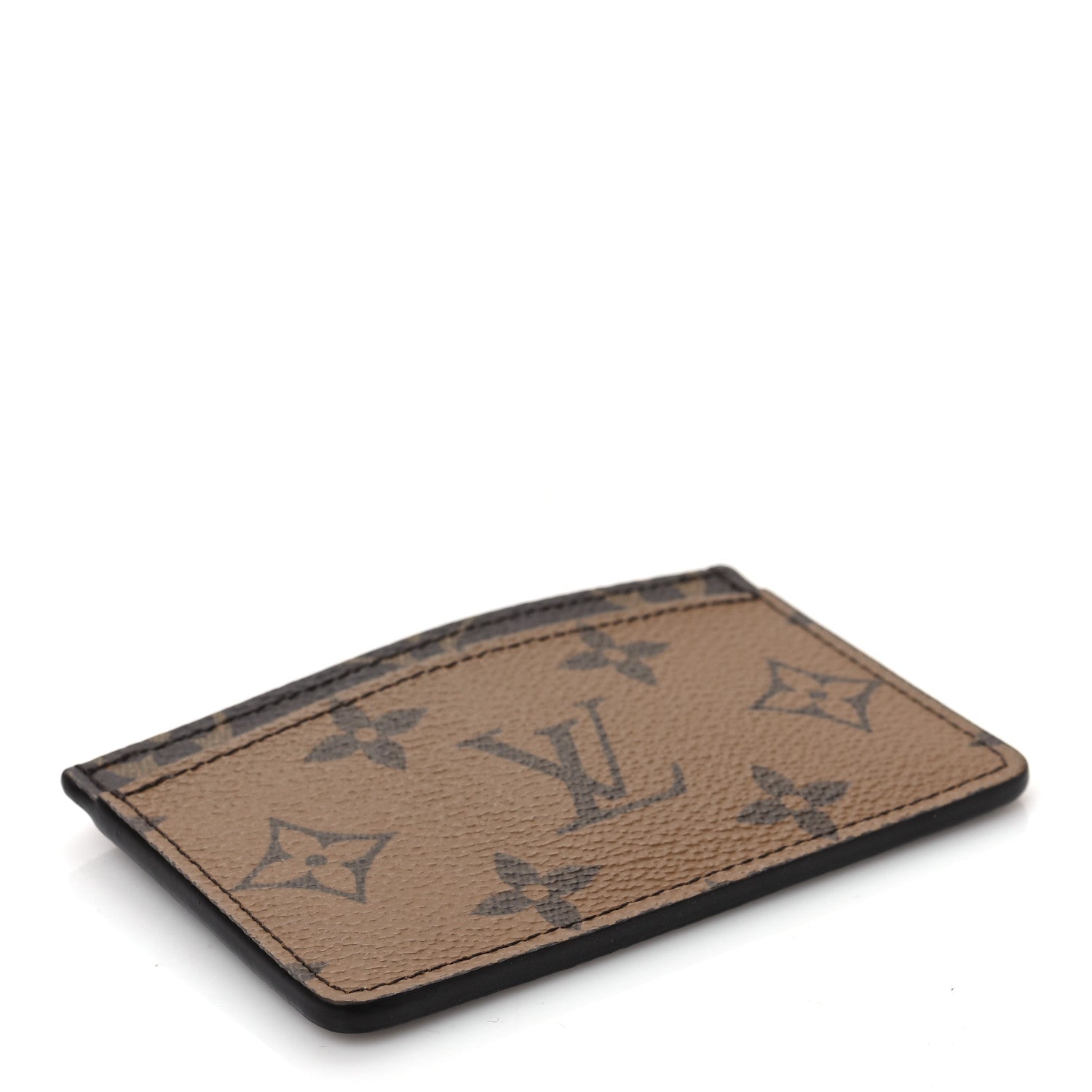 Louis Vuitton Reverse Monogram Card Holder 4 of 7