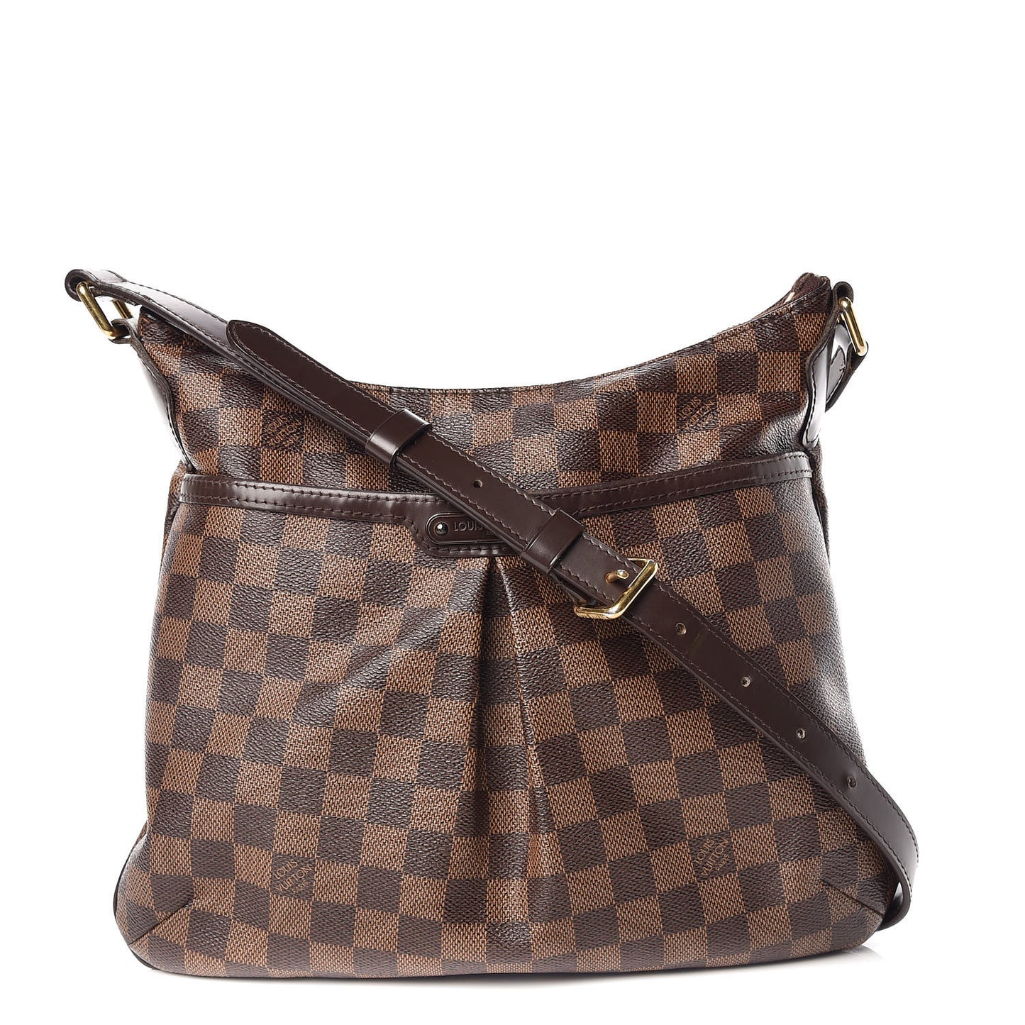 Damier Ebene Bloomsbury PM
