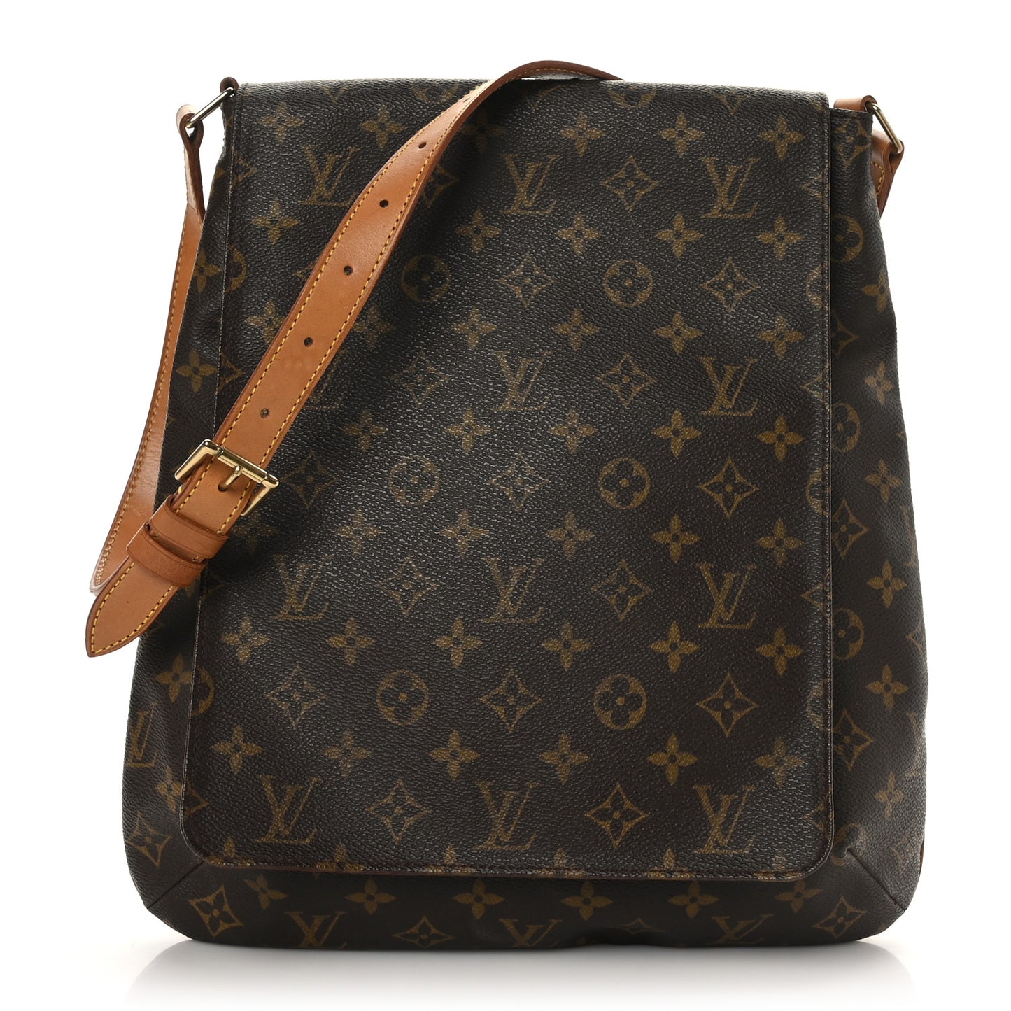 Monogram Musette GM