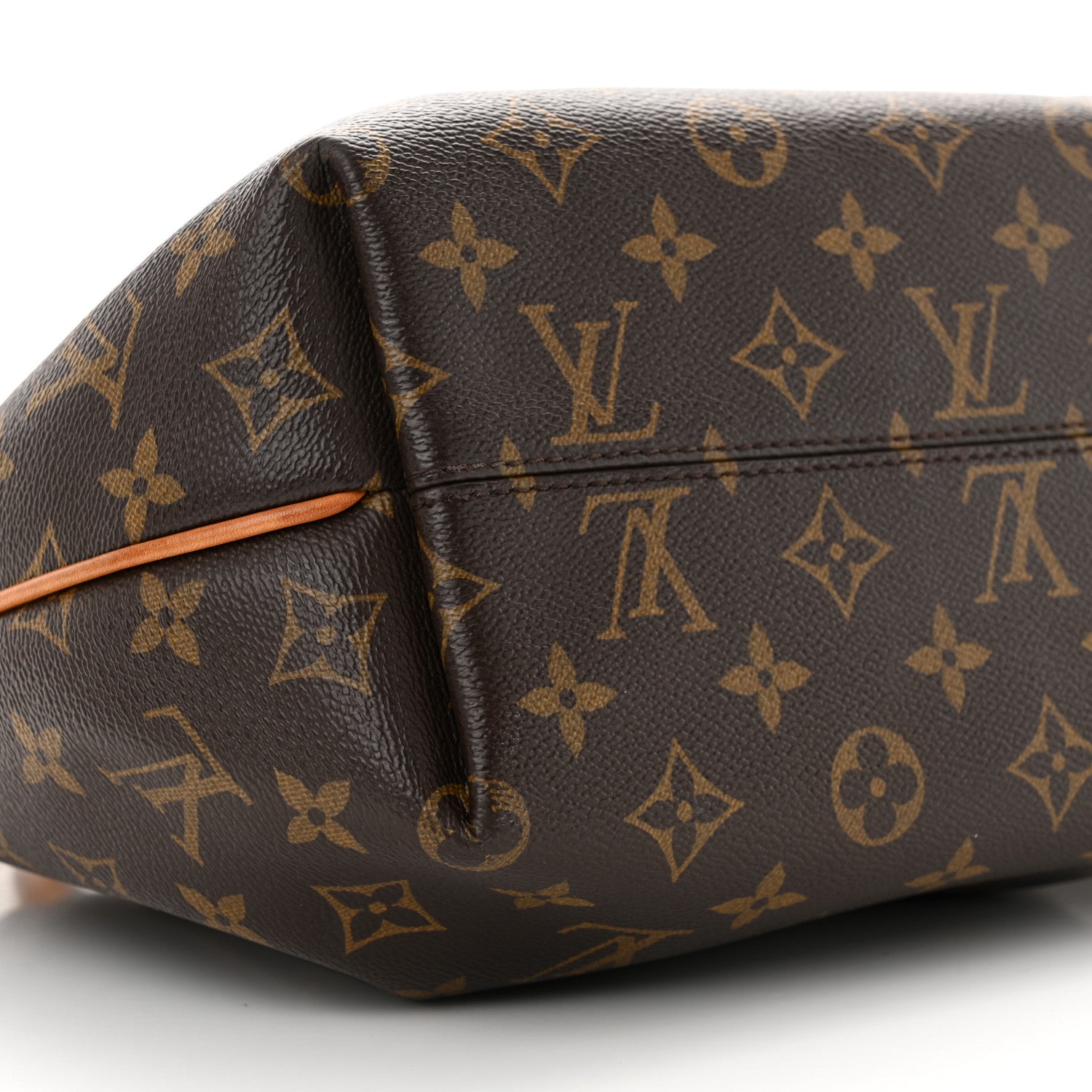 Louis Vuitton Monogram Turenne PM 9 of 20