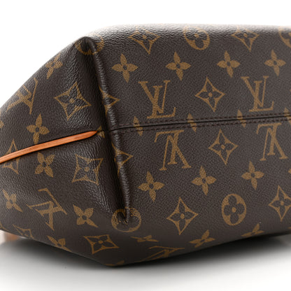Louis Vuitton Monogram Turenne PM 9 of 20