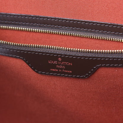 Louis Vuitton Damier Ebene Nolita 24 Heures 7 of 8