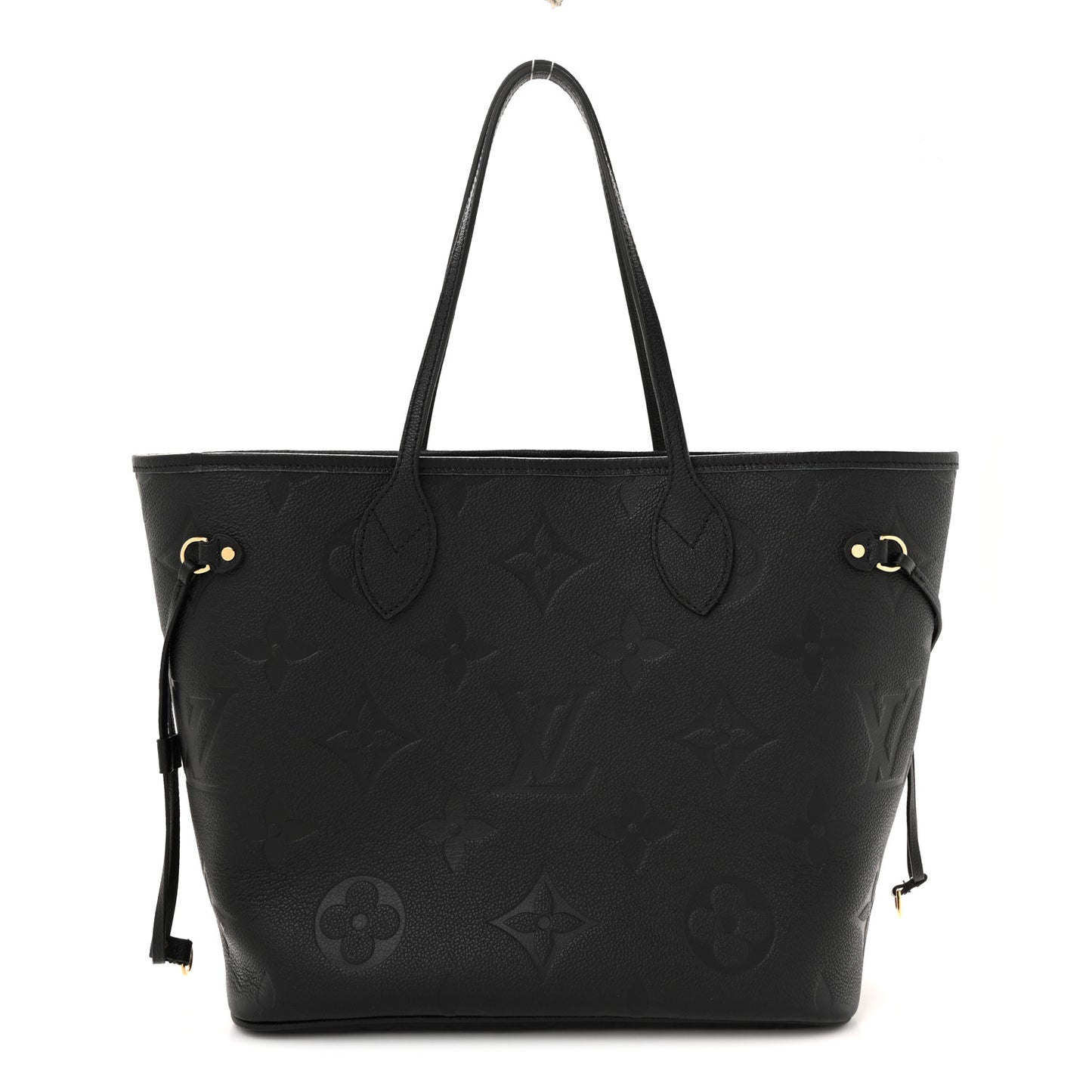 Empreinte Monogram Giant Neverfull MM Black