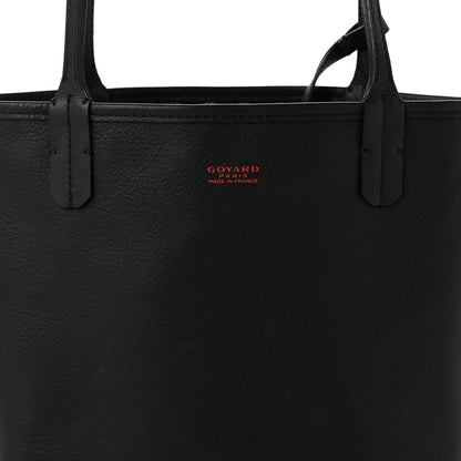 Goyard Goyardine Reversible Mini Anjou Black 13 of 17