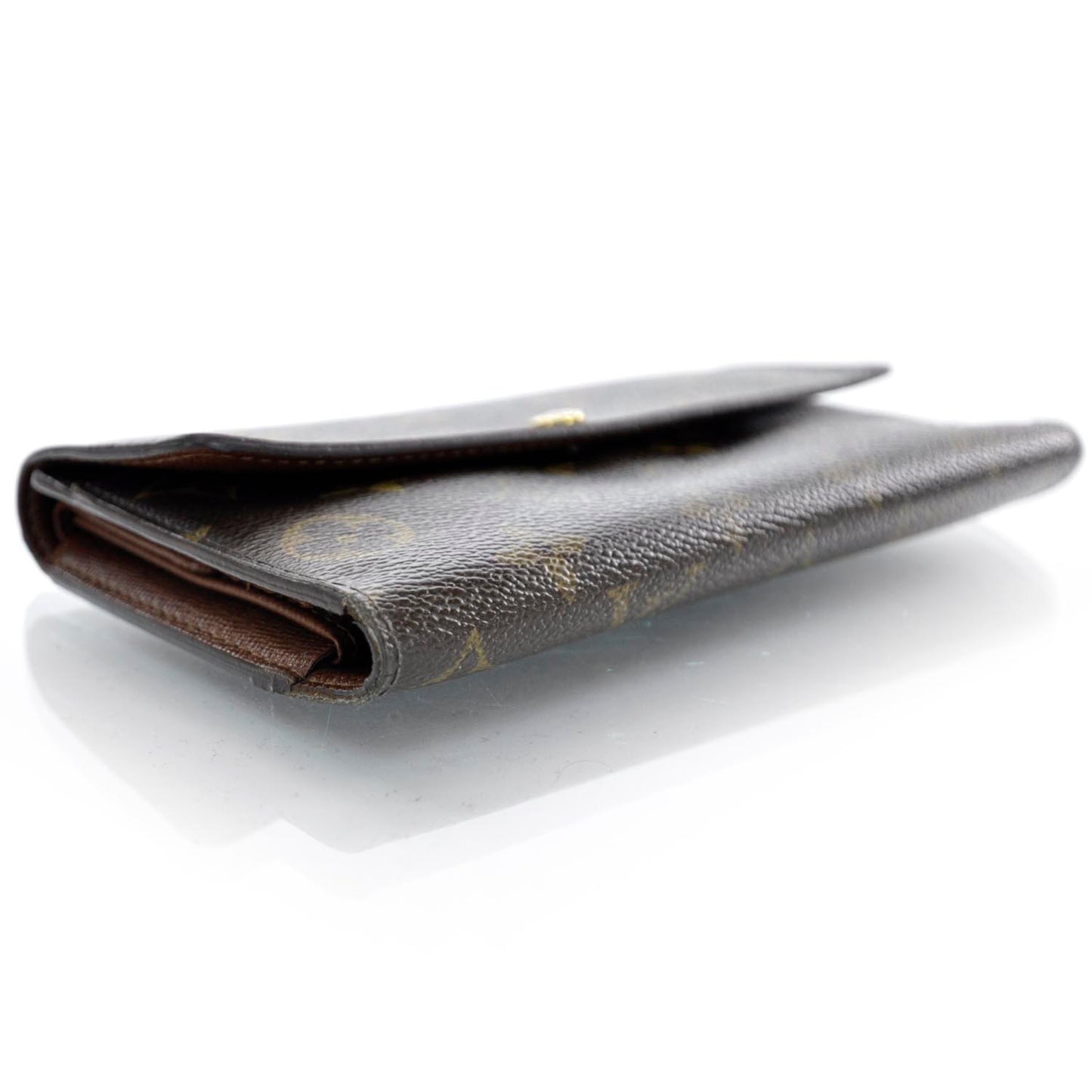 Monogram Porte Tresor International Wallet