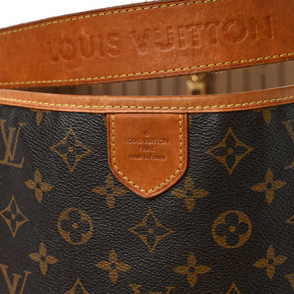 Louis Vuitton Monogram Delightful GM 12 of 12